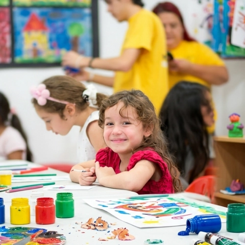 La Misión Kids