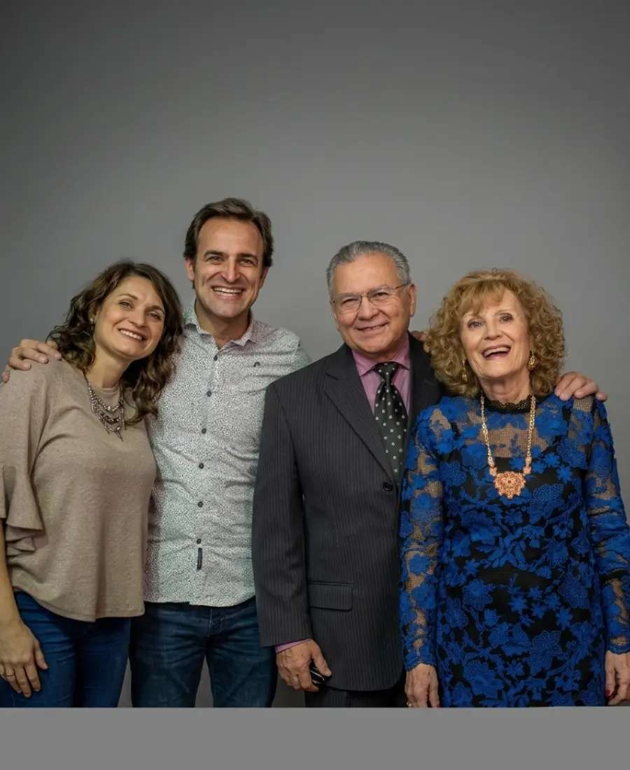 Pastores