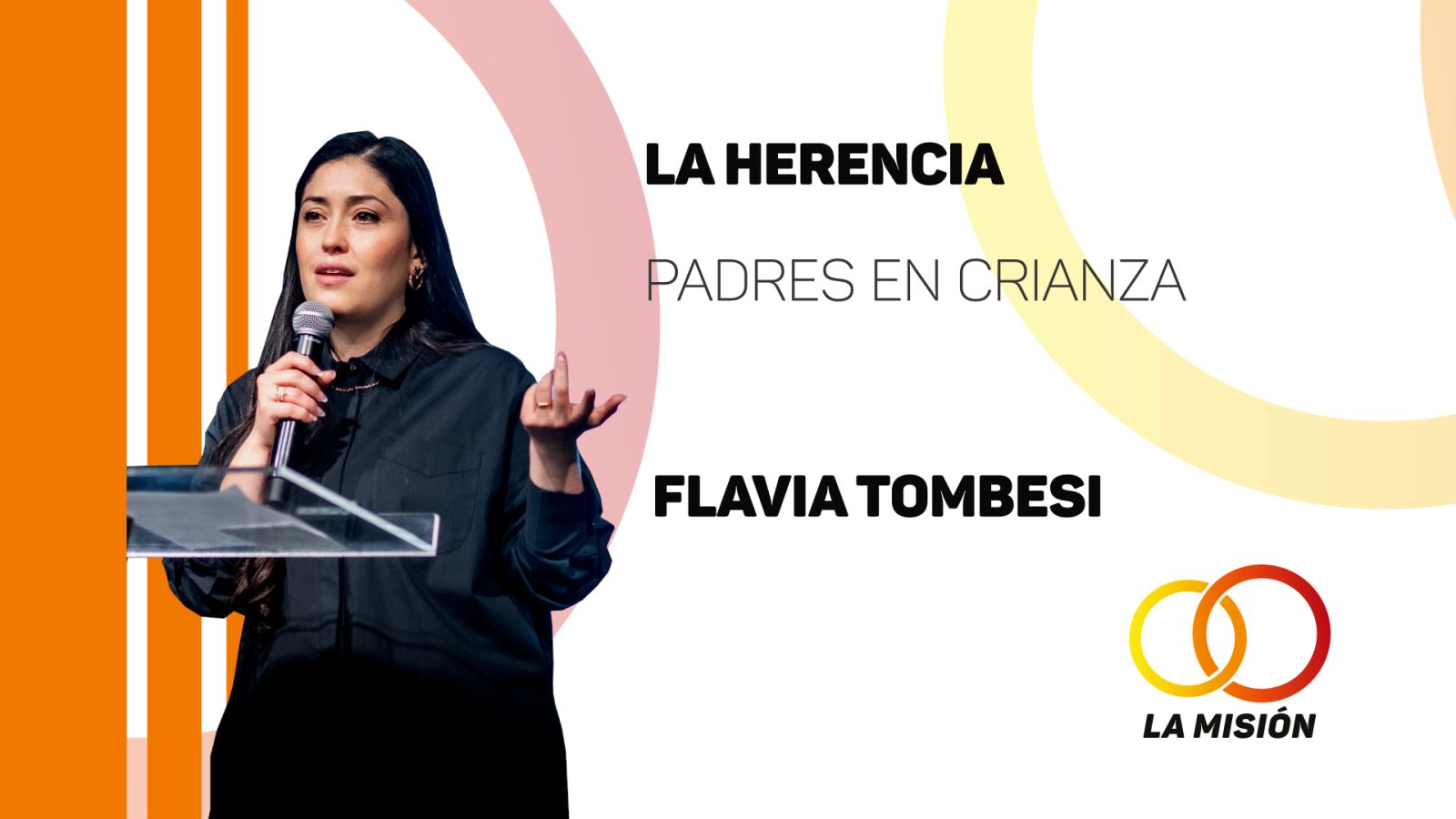 La Herencia – Padres en Crianza
