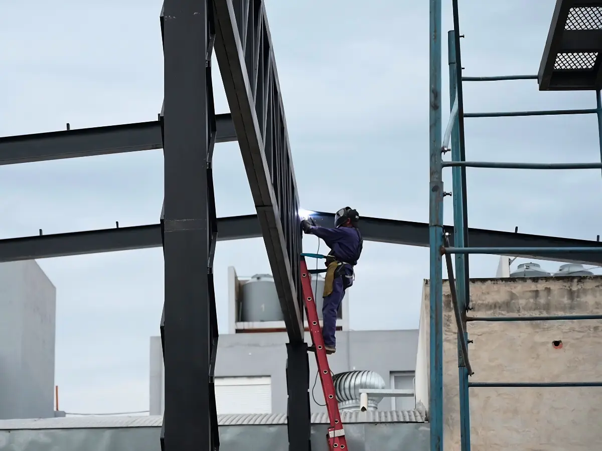Obra La Calera 5